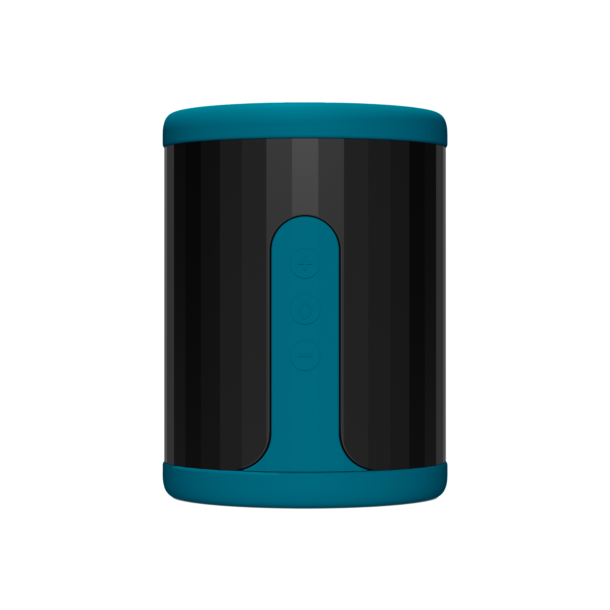 LELO F2S stroker teal liquid silicone masturbator